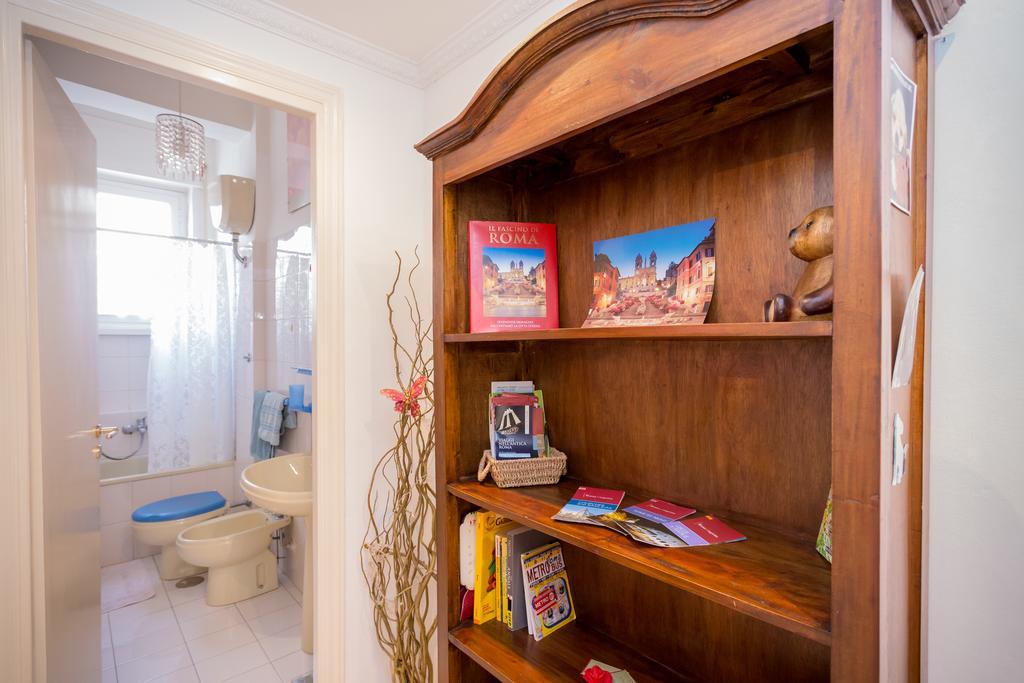 Romantic Ciclamini House Kültér fotó