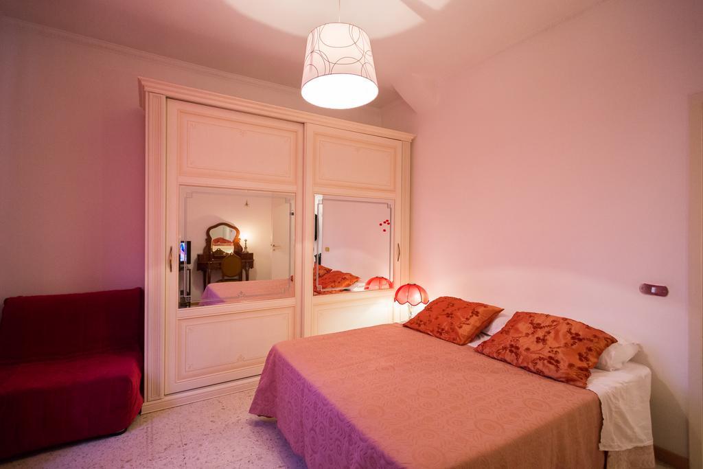 Romantic Ciclamini House Kültér fotó