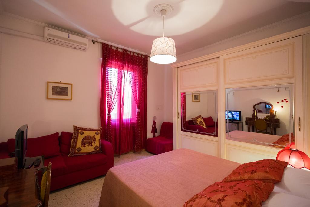 Romantic Ciclamini House Kültér fotó